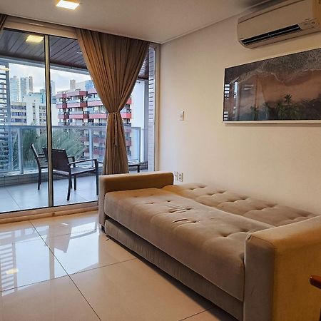 Apartamentos De Alto Padrao No Solar Tambau João Pessoa Extérieur photo
