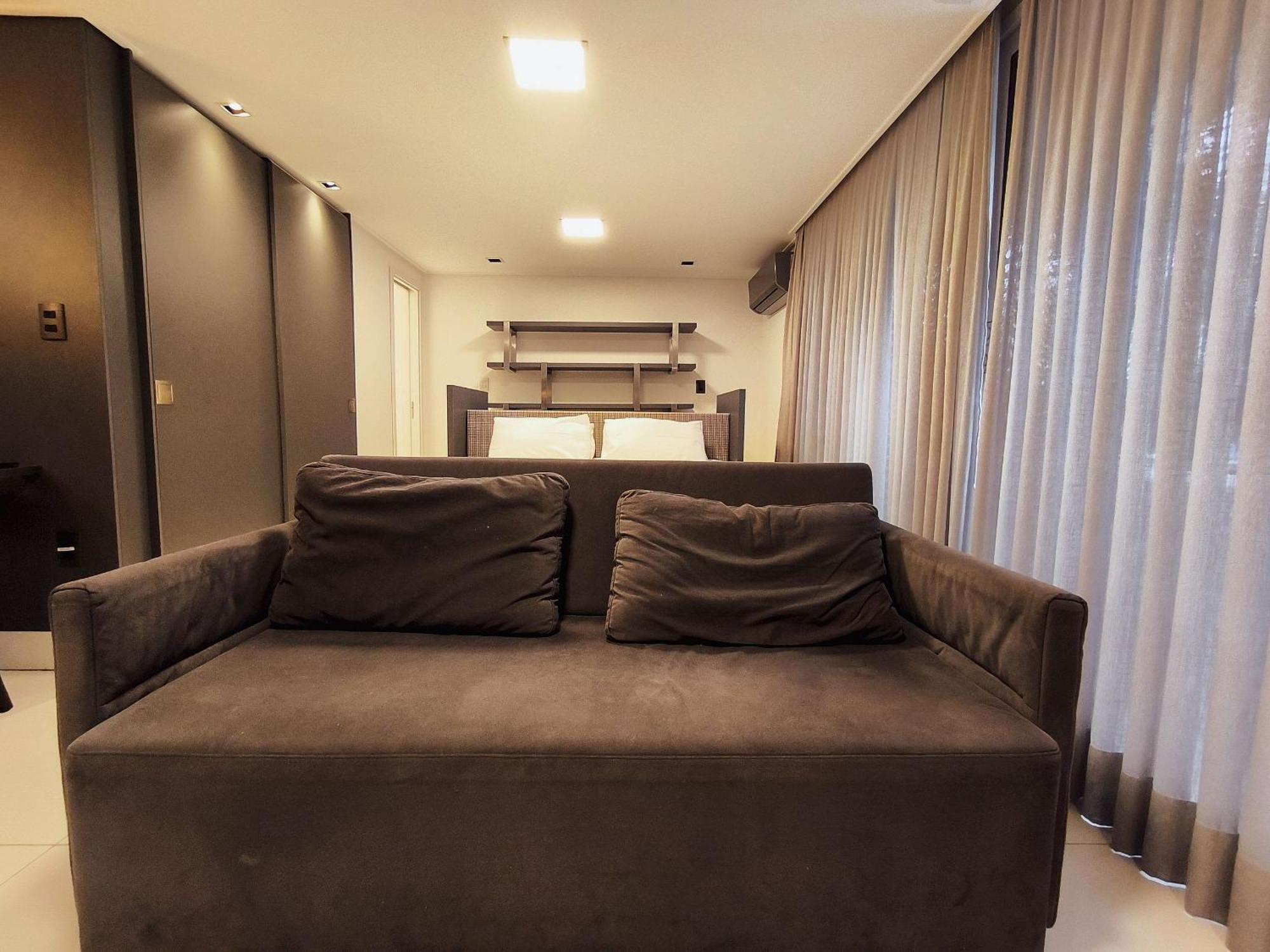 Apartamentos De Alto Padrao No Solar Tambau João Pessoa Extérieur photo
