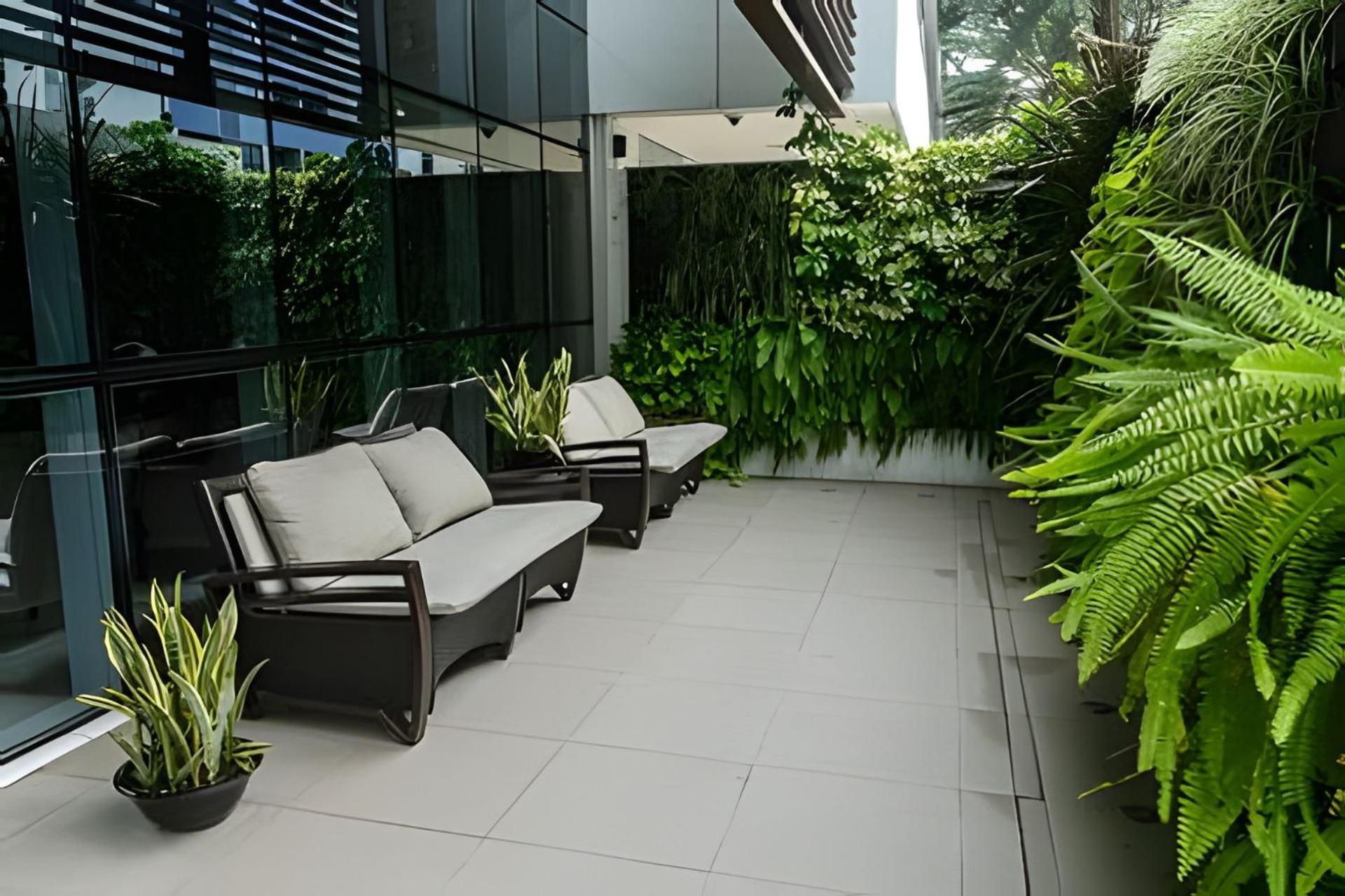 Apartamentos De Alto Padrao No Solar Tambau João Pessoa Extérieur photo