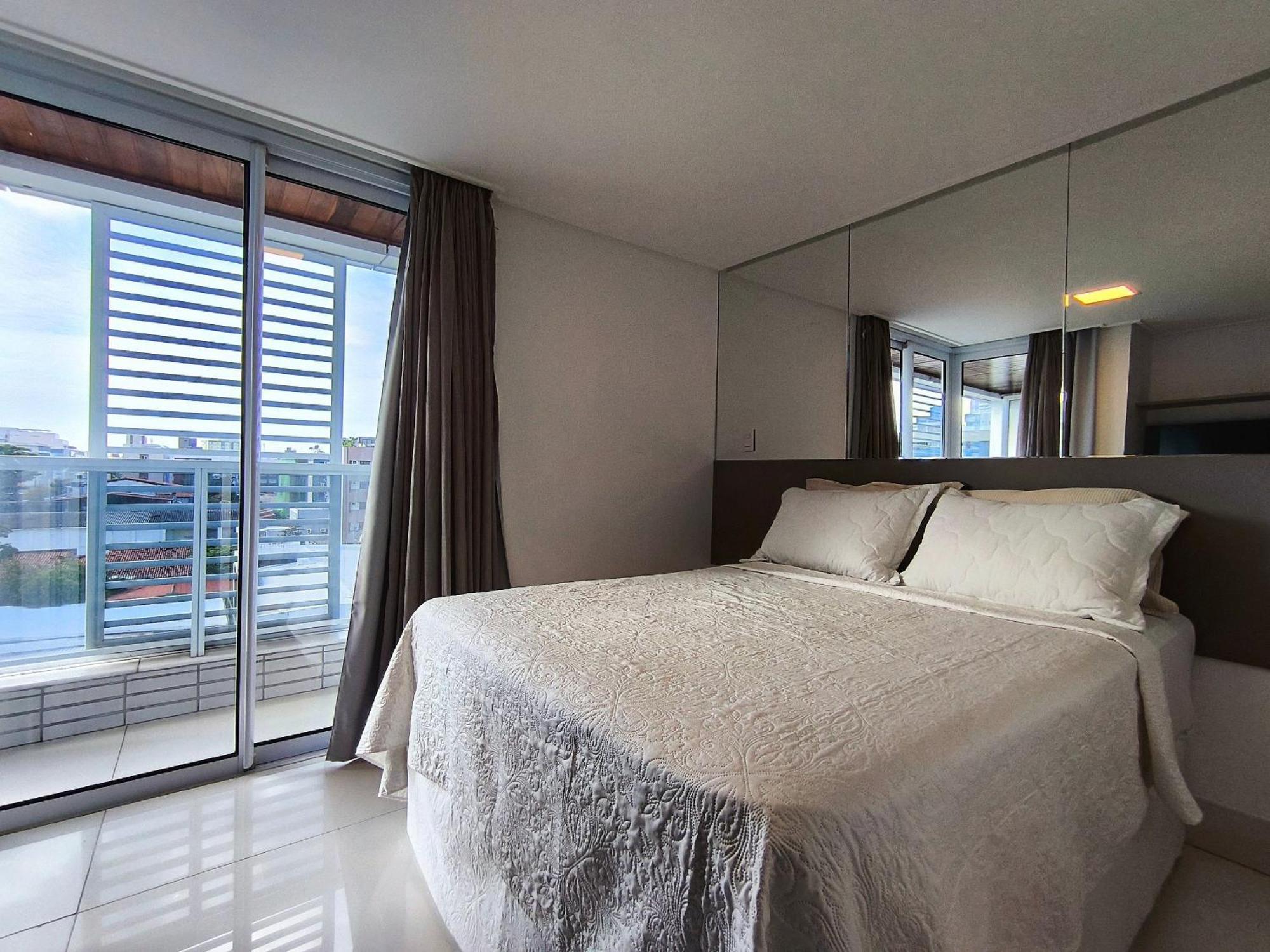 Apartamentos De Alto Padrao No Solar Tambau João Pessoa Extérieur photo