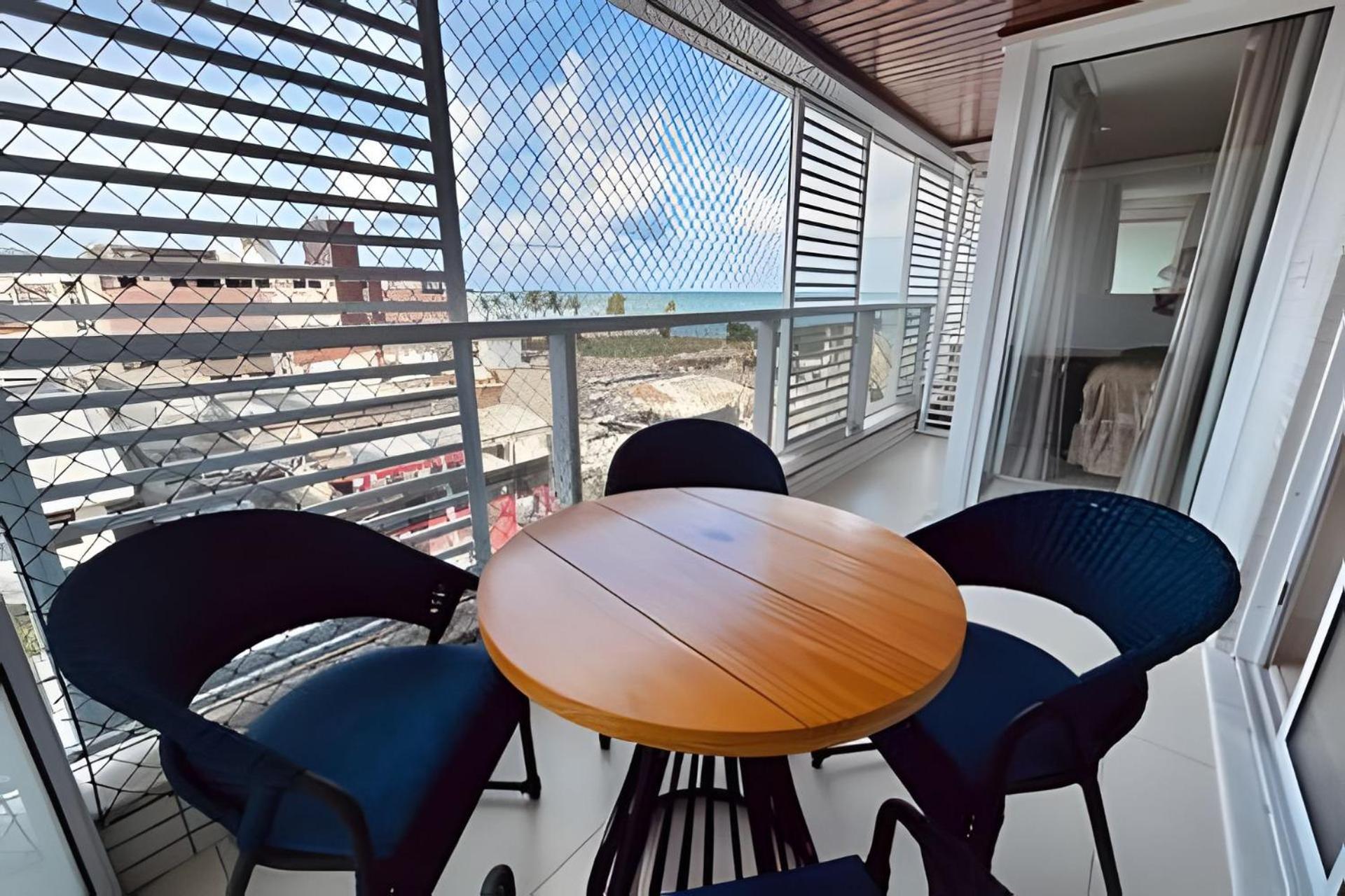 Apartamentos De Alto Padrao No Solar Tambau João Pessoa Extérieur photo