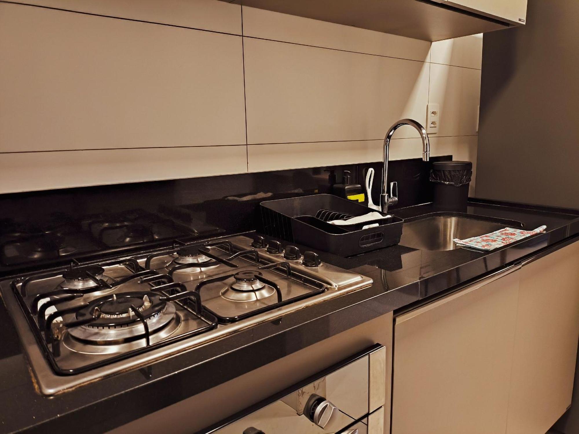 Apartamentos De Alto Padrao No Solar Tambau João Pessoa Extérieur photo