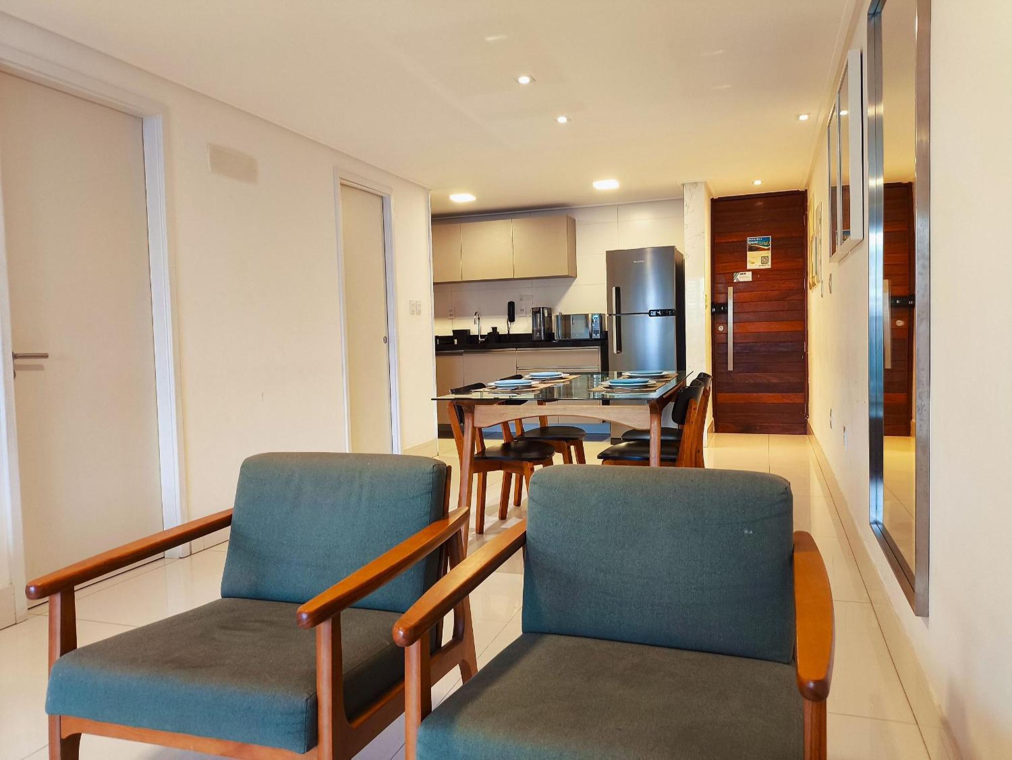 Apartamentos De Alto Padrao No Solar Tambau João Pessoa Extérieur photo